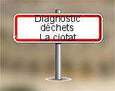 Diagnostic Déchets PEMD AC ENVIRONNEMENT à La Ciotat